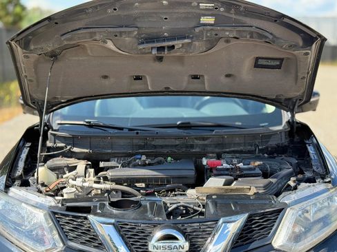 Used 2014 Nissan Rogue SL AWD/4WD image 29