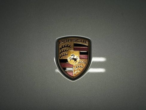 Certified 2025 Porsche Macan image 29