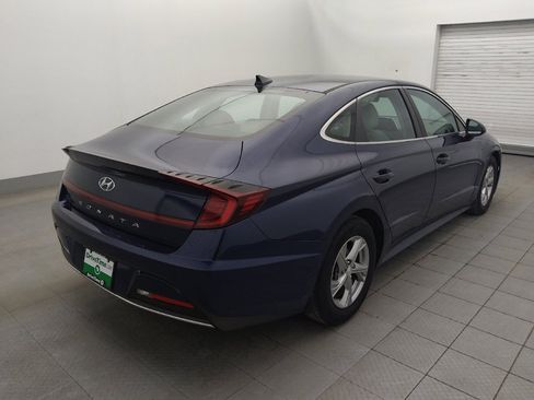 Used 2022 Hyundai Sonata SE image 9