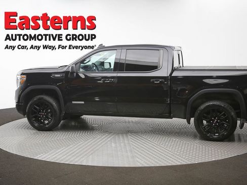 Used 2021 GMC Sierra 1500 Elevation w/ Preferred Package AWD/4WD image 56
