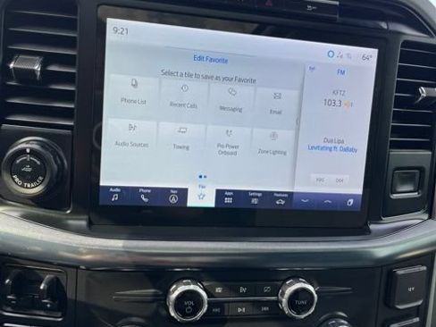 Used 2021 Ford F150 Limited AWD/4WD image 39