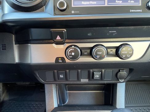 Certified 2023 Toyota Tacoma SR image 21