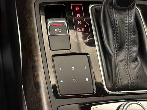 Used 2018 Audi A6 2.0T Premium AWD/4WD image 29