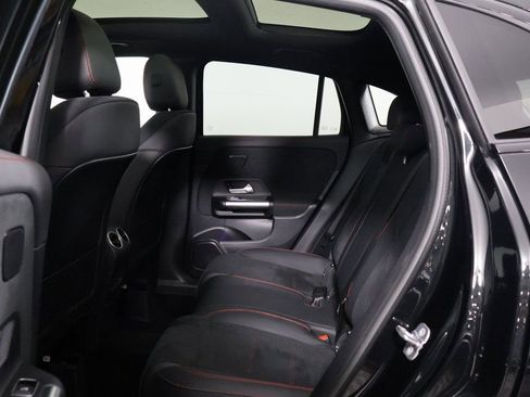 Certified 2026 Mercedes-Benz GLA 250 image 11