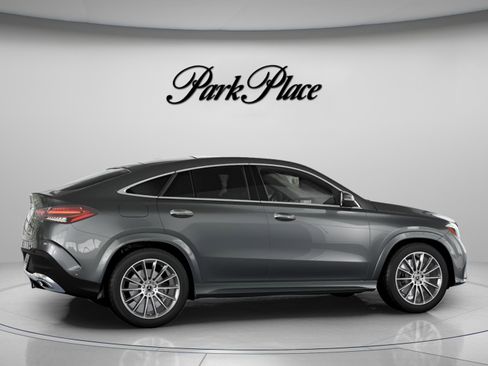 New 2026 Mercedes-Benz GLE 450 4MATIC Coupe image 22
