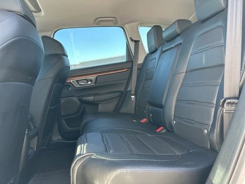 Used 2022 Honda CR-V EX-L image 5