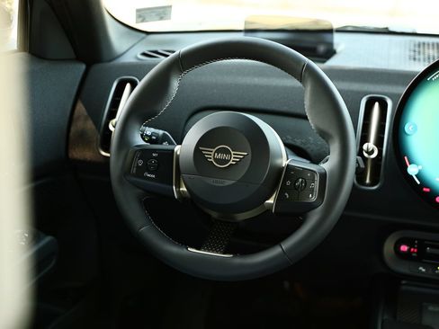 New 2027 MINI Cooper Countryman S AWD/4WD image 28