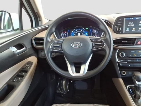 Used 2019 Hyundai Santa Fe SEL AWD/4WD image 29