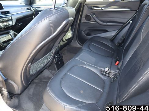 Used 2017 BMW X1 xDrive28i image 17
