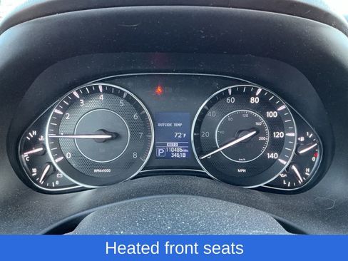 Used 2019 Nissan Armada SL w/ Premium Package AWD/4WD image 9