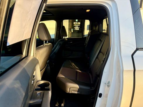Used 2023 Honda Ridgeline Black Edition image 20