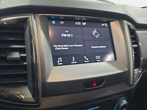 Used 2019 Ford Ranger XLT w/ Equipment Group 302A Luxury image 22