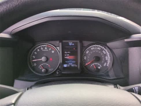 Used 2021 Toyota Tacoma SR image 34