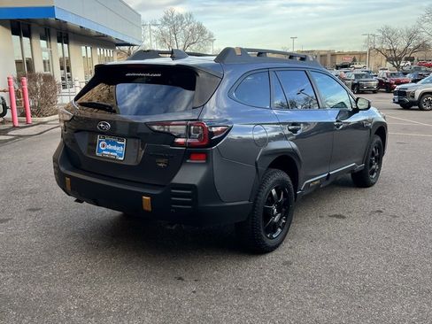 Used 2022 Subaru Outback Wilderness image 6