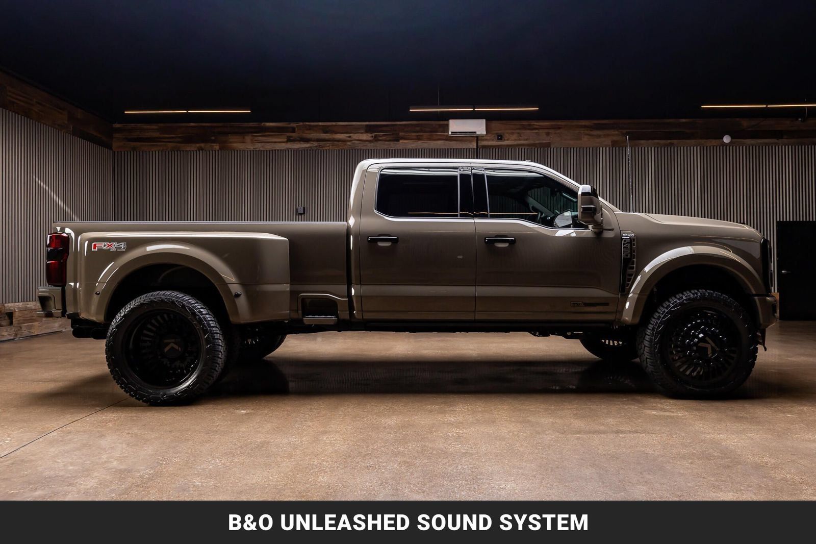 Used 2026 Ford F450 King Ranch w/ Chrome Package AWD/4WD image 11