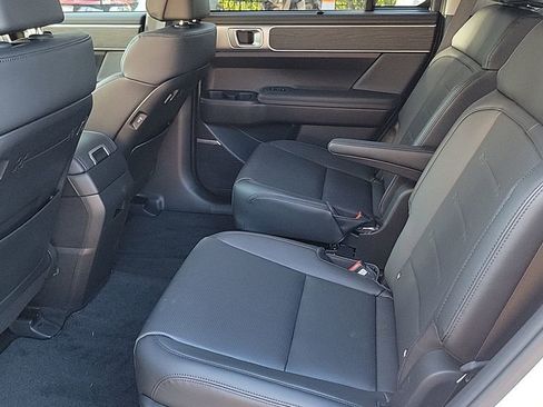New 2026 Hyundai Santa Fe Limited image 20