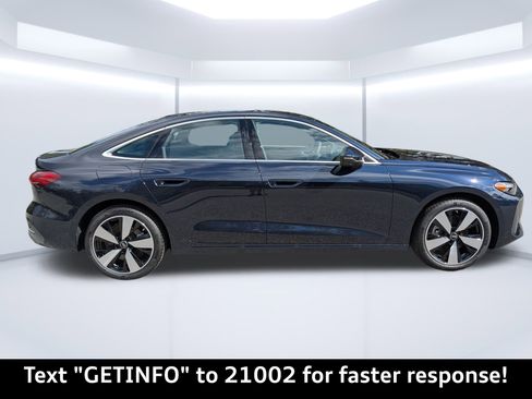 New 2025 Audi A5 2.0T Prestige image 42