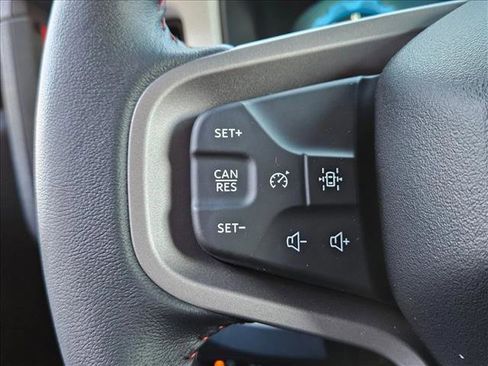 New 2025 Ford Bronco Heritage Edition image 16