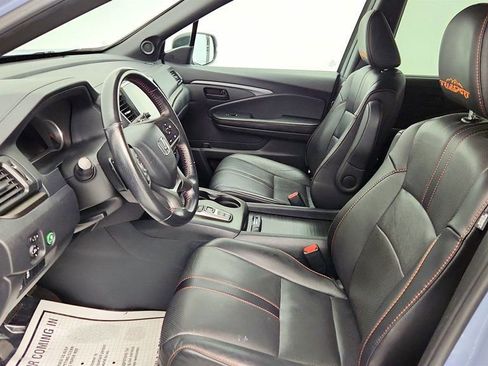 Used 2022 Honda Pilot TrailSport image 21