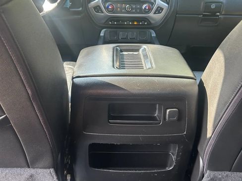 Used 2018 GMC Sierra 1500 SLT AWD/4WD image 28