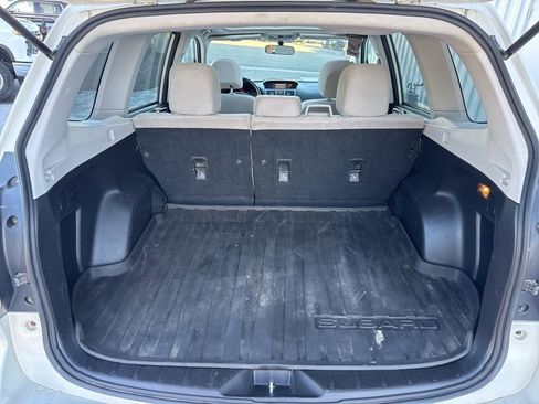 Used 2016 Subaru Forester 2.5i Premium w/ All-Weather Package image 29