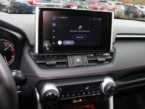 Used 2023 Toyota RAV4 Adventure image 23