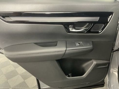 Used 2024 Honda CR-V EX-L image 9