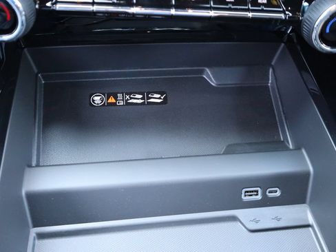 New 2026 Chevrolet Tahoe LT w/ Comfort Package AWD/4WD image 19