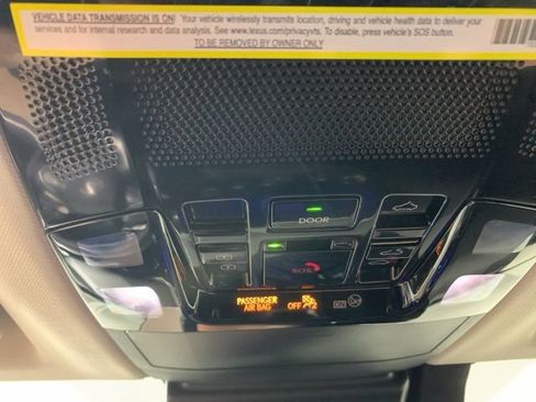 Used 2024 Lexus NX 350h AWD w/ Vision Package image 25