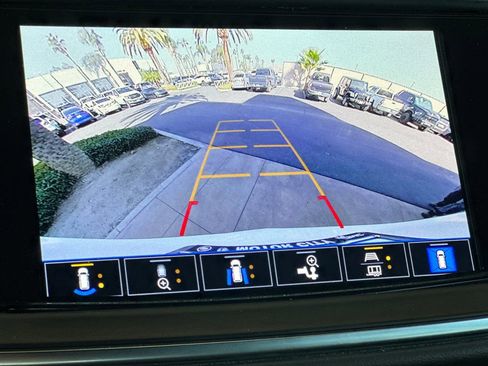 Certified 2023 Buick Enclave Avenir w/ Trailering Package, 5000 lbs. image 22