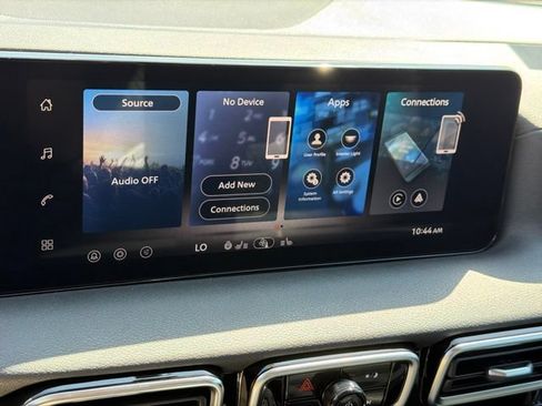 New 2026 Nissan Sentra SV w/ SV Convenience Package FWD image 23