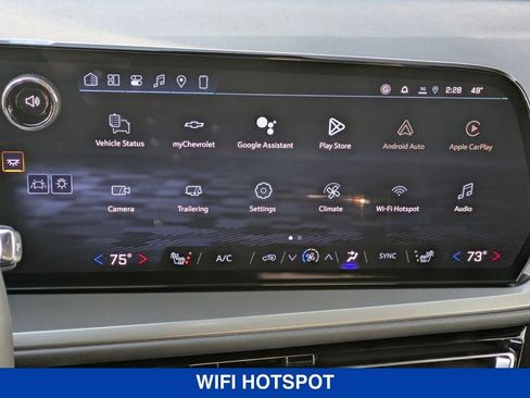 New 2026 Chevrolet Traverse LT w/ Sun and Wheel Package image 23