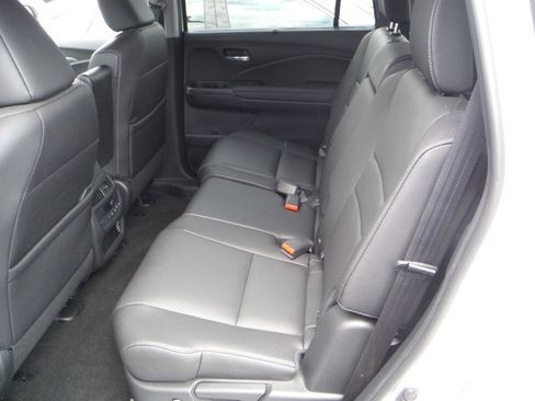Used 2022 Honda Pilot Special Edition image 35
