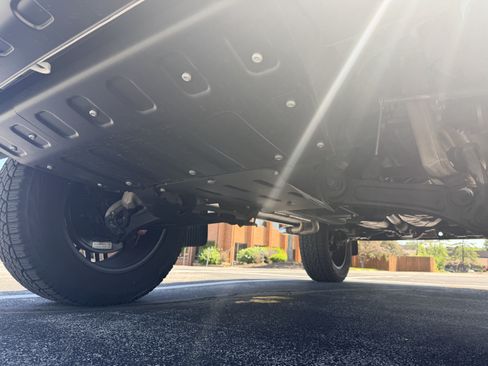 Used 2023 Mercedes-Benz G 63 AMG Squared image 11