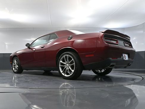 Used 2021 Dodge Challenger GT w/ Driver Convenience Group image 47