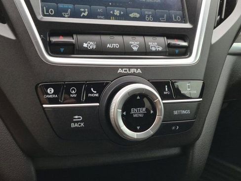 Used 2020 Acura MDX FWD w/ Advance Package image 31