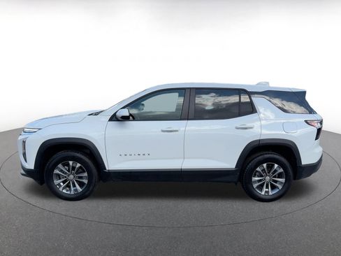 Used 2025 Chevrolet Equinox LT image 11