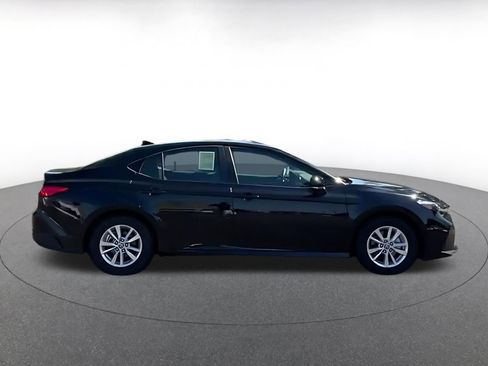 Used 2025 Toyota Camry LE FWD image 16