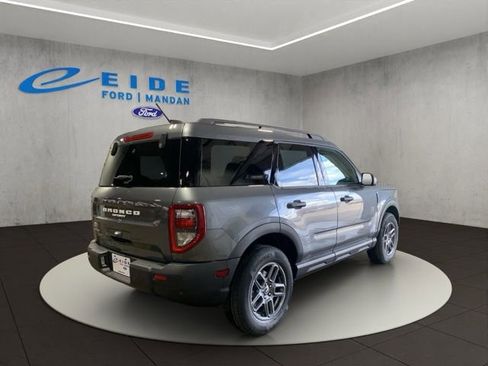 New 2026 Ford Bronco Sport Big Bend AWD/4WD image 7