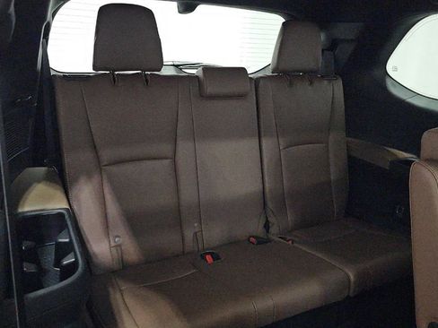 Used 2026 Toyota Grand Highlander AWD Hybrid image 11