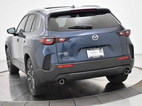 New 2026 MAZDA CX-50 AWD 2.5 S w/ Weather Package image 19