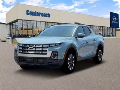 New 2026 Hyundai Santa Cruz SEL