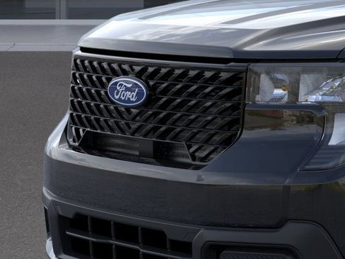 New 2026 Ford Maverick XLT w/ Black Appearance Package AWD/4WD image 18