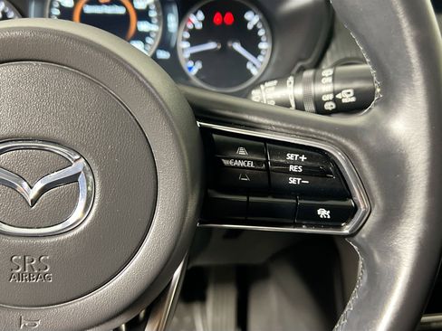 Used 2025 MAZDA CX-90 3.3 Turbo w/ Select Package AWD/4WD image 19