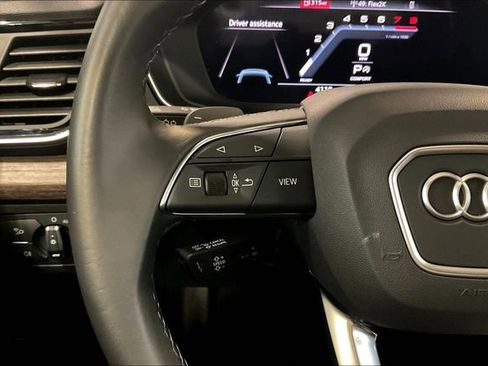 Used 2024 Audi Q5 2.0T Premium Plus image 18