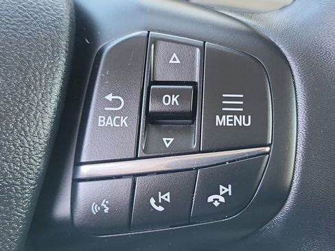 Used 2025 Ford Bronco Sport Big Bend w/ Convenience Package image 9