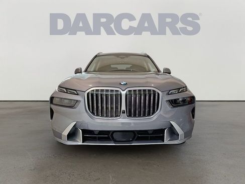 Certified 2025 BMW X7 xDrive40i image 2