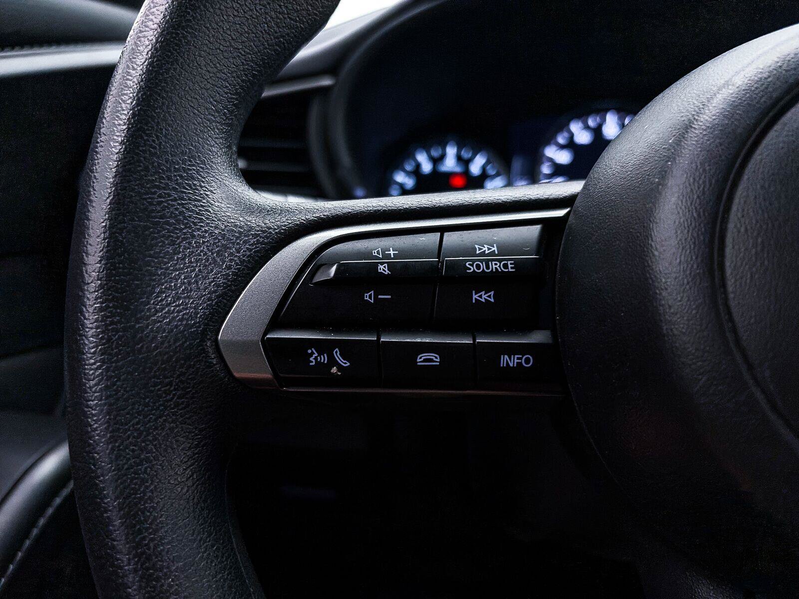 Used 2024 MAZDA CX-30 AWD 2.5 S image 30