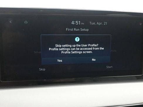 Used 2025 Hyundai Palisade SEL AWD/4WD image 11