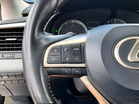 Used 2020 Lexus RX 350L FWD w/ Premium Package image 20